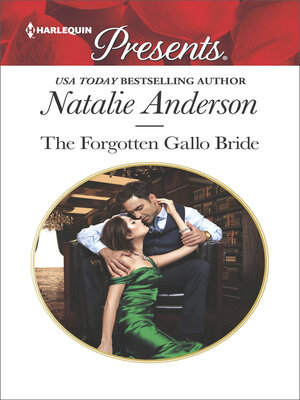 cover image of The Forgotten Gallo Bride